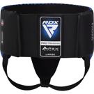 RDX APEX PRO training Groin Guard-blue